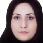 تصویر دکتر مهشید رفعت متولی ترشیز