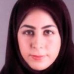 تصویر دکتر شبنم مشهدی