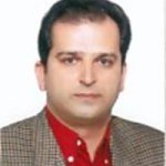 تصویر دکتر محمدرضا کلالی