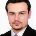 تصویر دکتر مجید پهلوانی