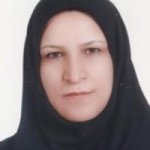 تصویر دکتر زهرا شهریاری