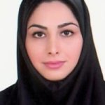 تصویر دکتر هدا صالحی دلارستاقی