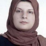 تصویر دکتر مرضیه نیکخواه بستی