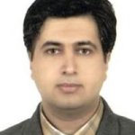 تصویر دکتر آرش باقری