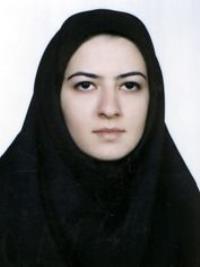 تصویر دکتر عطیه سادات امیرحسینی