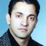 تصویر دکتر مهدی اشجعی کوشک مهدی