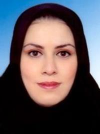 تصویر دکتر زهرا خفاف پورکمیلی