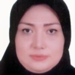 تصویر دکتر فاطمه محمودی