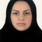 تصویر دکتر غزاله امیراکبری