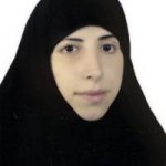 تصویر دکتر حوراء طوسی