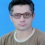 تصویر دکتر امیر دولت ابادی