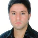 تصویر دکتر ارش میرکاظمی