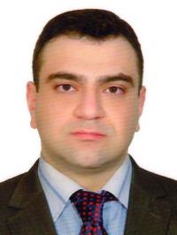 تصویر دکتر امیرحسین رحیقی