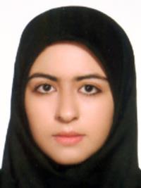 تصویر دکتر ملیحه محمدی فاضل