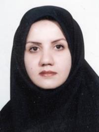 تصویر دکتر دیانا خرازی کلجاهی