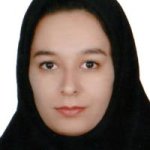 تصویر دکتر فریده وثوقی