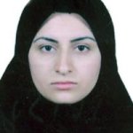 تصویر دکتر زهرا حیدری دهوئی