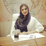 تصویر دکتر آنوش شفیعی