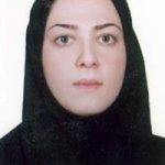 تصویر دکتر مرجان ظریف یگانه