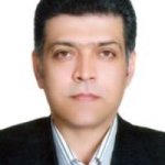 تصویر دکتر حمیدرضا سروری