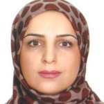 تصویر دکتر نفیسه صداقت