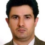 تصویر دکتر مرتضی جبارزاده