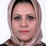 تصویر دکتر وحیده فربودی
