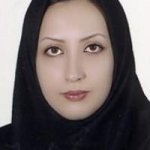 تصویر دکتر خاطره اکبری