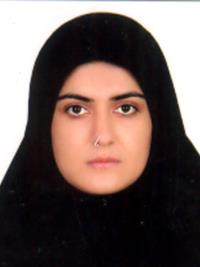 تصویر دکتر عایشه سارانی