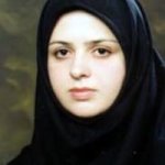 تصویر دکتر مینا صالحی کهریزسنگی