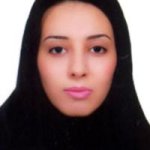 تصویر دکتر راحله مشهدی
