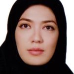 تصویر دکتر دینا حسینی