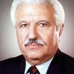 تصویر دکتر عطا صالحی پورتل چگاه