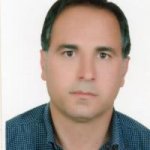 تصویر دکتر علی حکمتیان فرد