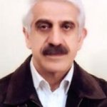 تصویر دکتر سلیمان اصغرزاده