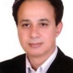 تصویر دکتر علیرضا جنگی نژاد
