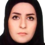 تصویر دکتر مریم عادلی آبی بیگلو