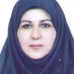تصویر دکتر رباب امیرارفعی
