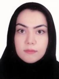 تصویر دکتر عطیه محمدی مؤمن