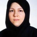 تصویر دکتر ستاره داودی