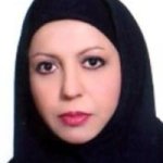 تصویر دکتر شعله دخانیاتی