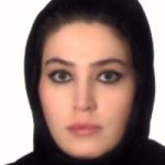 تصویر دکتر وحیده اختری