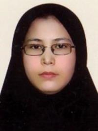تصویر دکتر فاطمه حامدمقدم داشی
