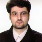 تصویر دکتر حمید دالوند