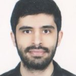 تصویر دکتر امیررضا طاهرسلطانی