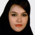 تصویر دکتر نسترن اسودی