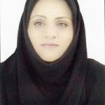 تصویر دکتر ماه بتول هاشمی