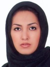 تصویر دکتر ویکتوریا شیدائی