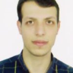 تصویر دکتر امین عادلی میرزائی