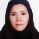 تصویر دکتر مریم کلالی پور